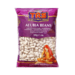 Alubia Beans, Nuts & Pulses-Trs 2Kgx6